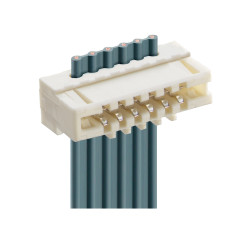 RAST Connector Systems – Lumberg