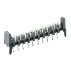 PCL-10120 20-Pin Flachbandkabel: Messtechnik-Zubehör von PLUG-IN