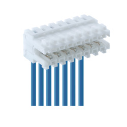 RAST Connector Systems – Lumberg