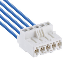 RAST Connector Systems – Lumberg
