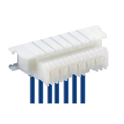 RAST Connector Systems – Lumberg